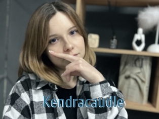 Kendracaudle