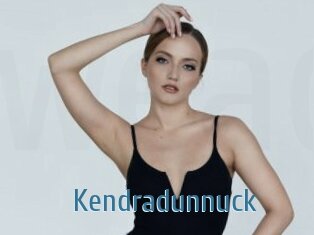 Kendradunnuck