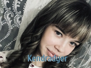 Kendradyer