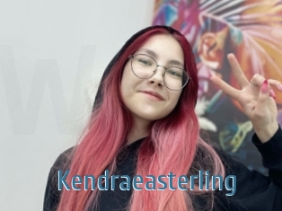 Kendraeasterling