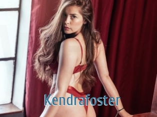 Kendrafoster