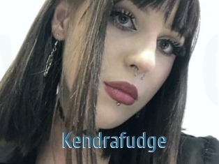 Kendrafudge