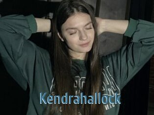 Kendrahallock