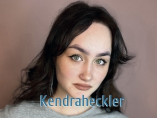 Kendraheckler