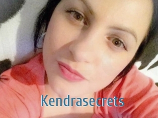 Kendrasecrets