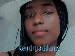 Kendryaddams