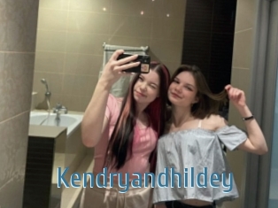 Kendryandhildey