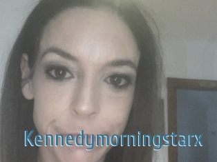 Kennedymorningstarx