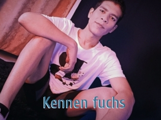 Kennen_fuchs