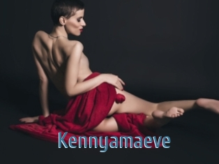 Kennyamaeve