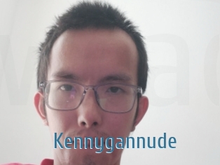 Kennygannude