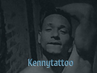 Kennytattoo