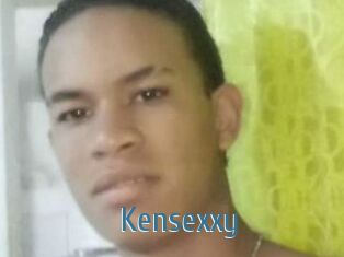 Kensexxy