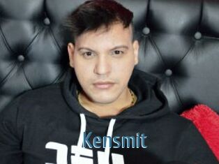 Kensmit