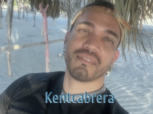 Kentcabrera