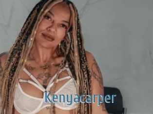 Kenyacarper