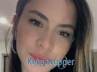 Kenyacopper