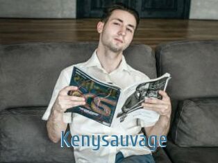 Kenysauvage
