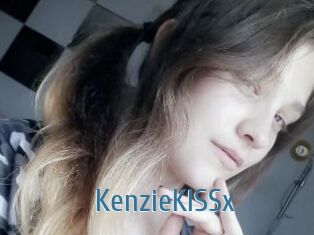 KenzieKISSx
