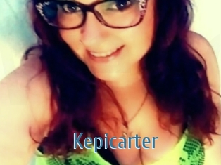 Kepicarter