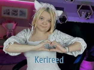 Kerireed
