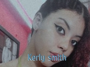 Kerly_smith