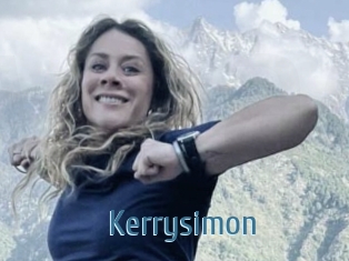 Kerrysimon