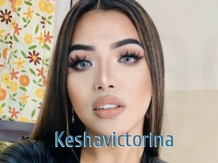 Keshavictorina