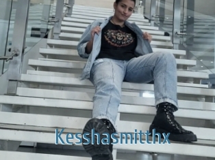 Kesshasmitthx