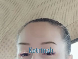 Ketrinah