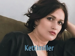 Kettimiller