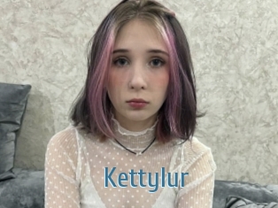 Kettylur