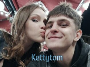 Kettytom