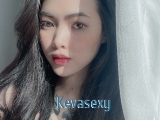 Kevasexy