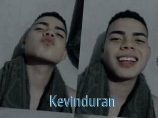 Kevinduran