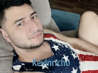 Kevinricho