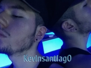 Kevinsantiag0