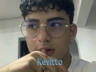 Kevitto