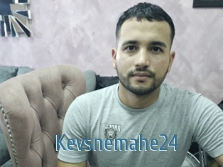 Kevsnemahe24