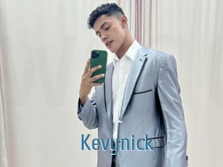 Kevynick