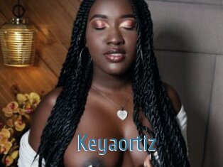 Keyaortiz