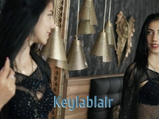 Keylablair