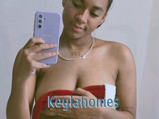 Keylahomes