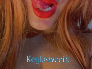 Keylasweetx