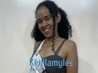 Keyllamyles