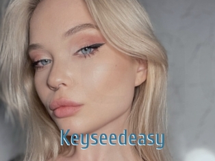 Keyseedeasy