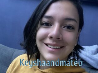 Keyshaandmateo