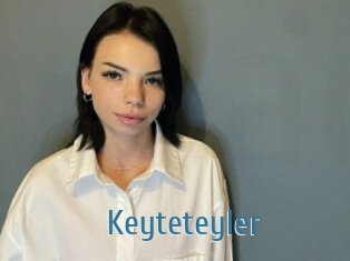 Keyteteyler