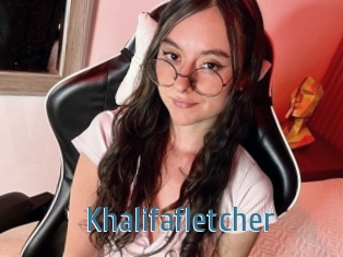 Khalifafletcher