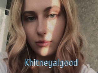 Khitneyalgood
